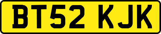 BT52KJK