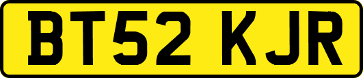 BT52KJR