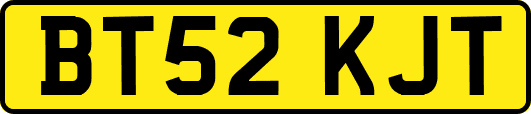 BT52KJT