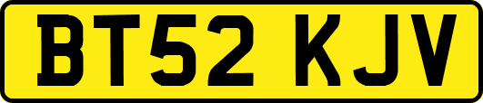 BT52KJV