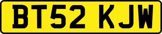 BT52KJW