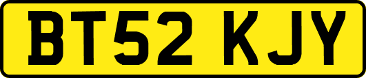 BT52KJY
