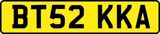 BT52KKA