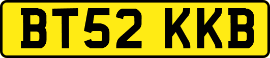 BT52KKB