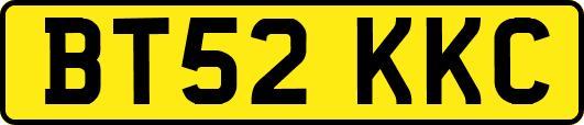 BT52KKC