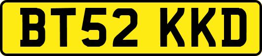 BT52KKD