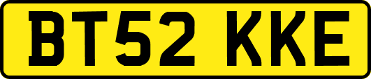 BT52KKE