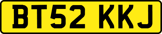 BT52KKJ