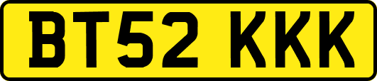 BT52KKK