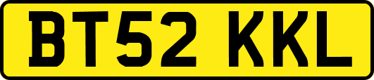BT52KKL