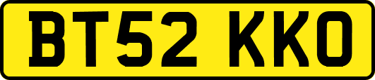BT52KKO