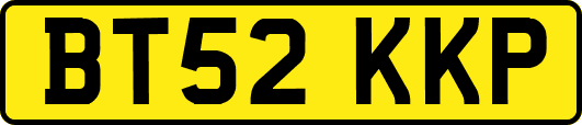 BT52KKP