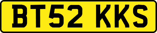 BT52KKS