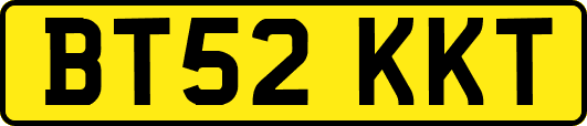 BT52KKT
