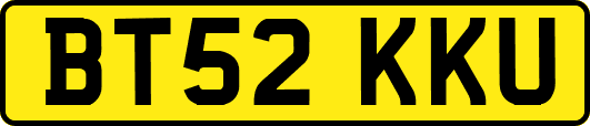 BT52KKU