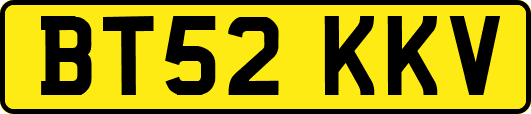 BT52KKV