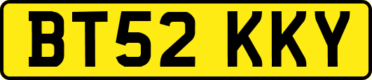 BT52KKY
