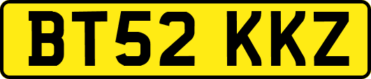 BT52KKZ