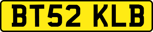 BT52KLB