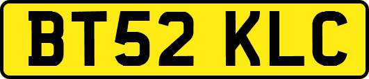 BT52KLC