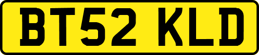 BT52KLD