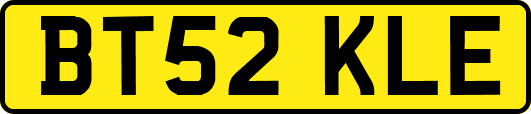 BT52KLE