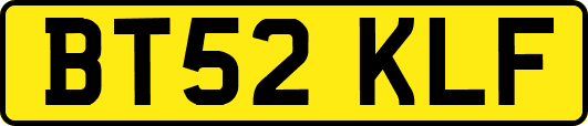 BT52KLF