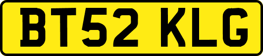 BT52KLG