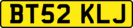 BT52KLJ