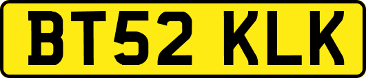 BT52KLK