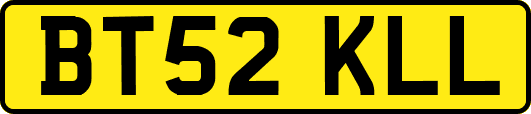 BT52KLL