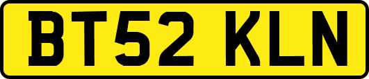BT52KLN