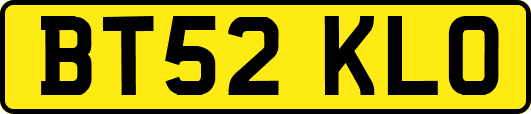 BT52KLO