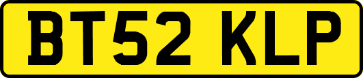 BT52KLP