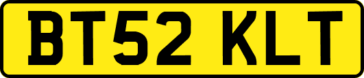 BT52KLT