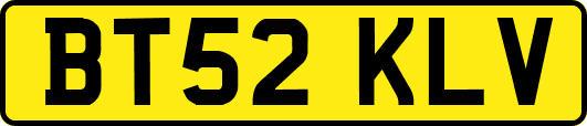 BT52KLV