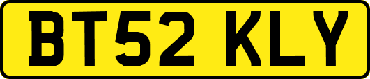 BT52KLY