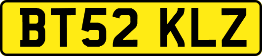 BT52KLZ