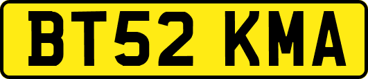 BT52KMA