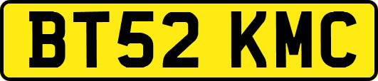 BT52KMC