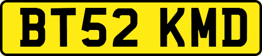 BT52KMD