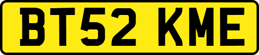 BT52KME