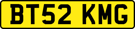 BT52KMG