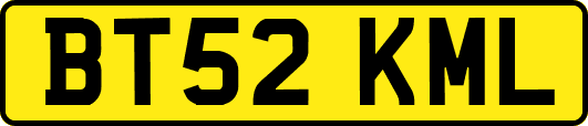 BT52KML