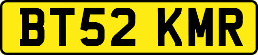 BT52KMR