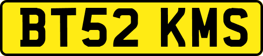 BT52KMS
