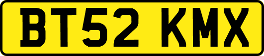 BT52KMX