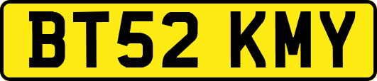 BT52KMY