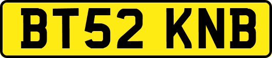 BT52KNB
