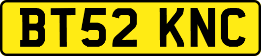 BT52KNC